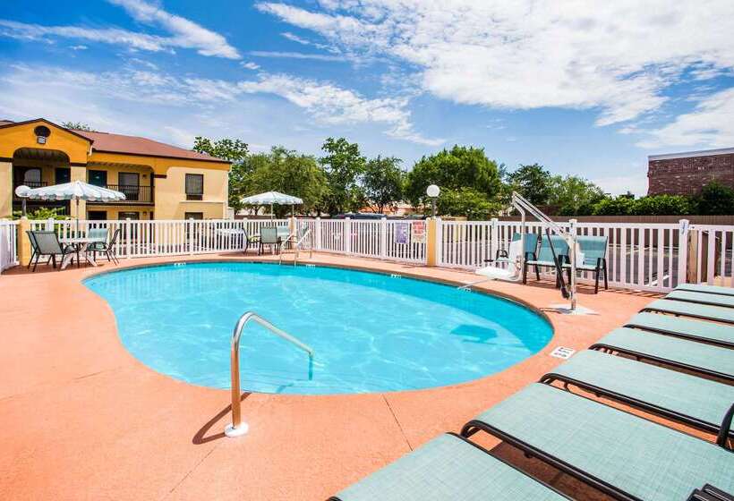 호텔 Howard Johnson By Wyndham Panama City