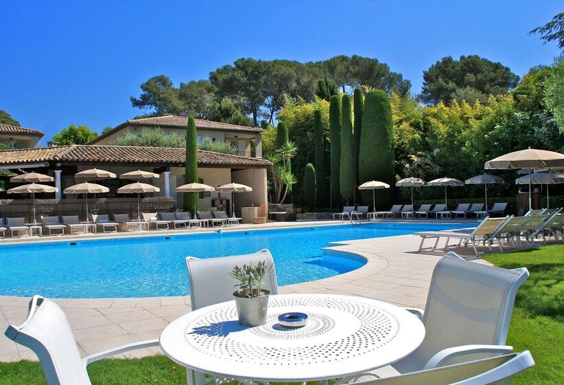 בית מלון כפרי Hôtel De Mougins