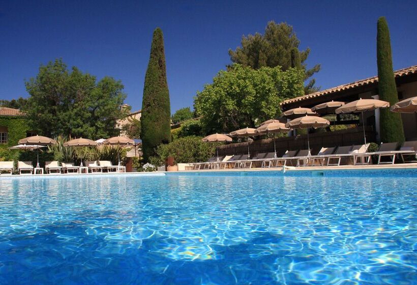 בית מלון כפרי Hôtel De Mougins