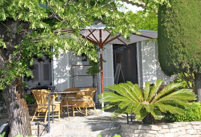 בית מלון כפרי Hôtel De Mougins