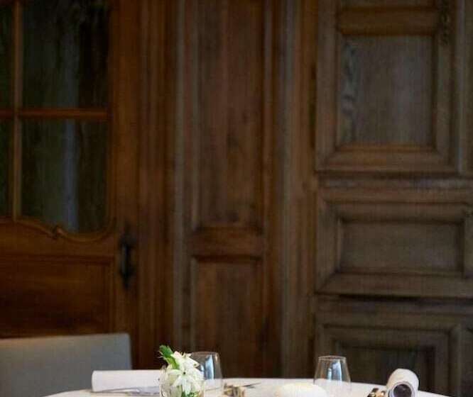 فندق Hôtel La Grappe D Or