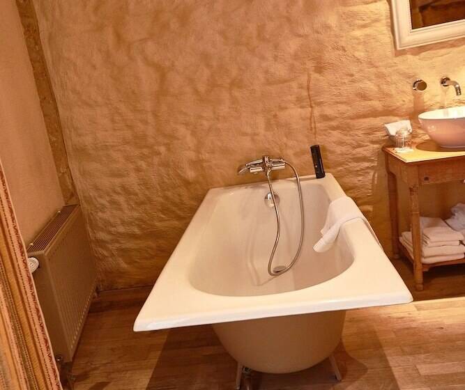 فندق Hôtel La Grappe D Or