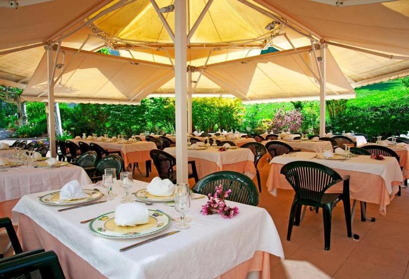 בית מלון כפרי Hôtel Les Bergeronnettes