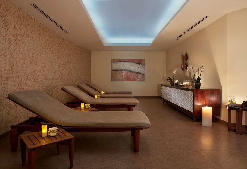 هتل Hyatt Regency Baku