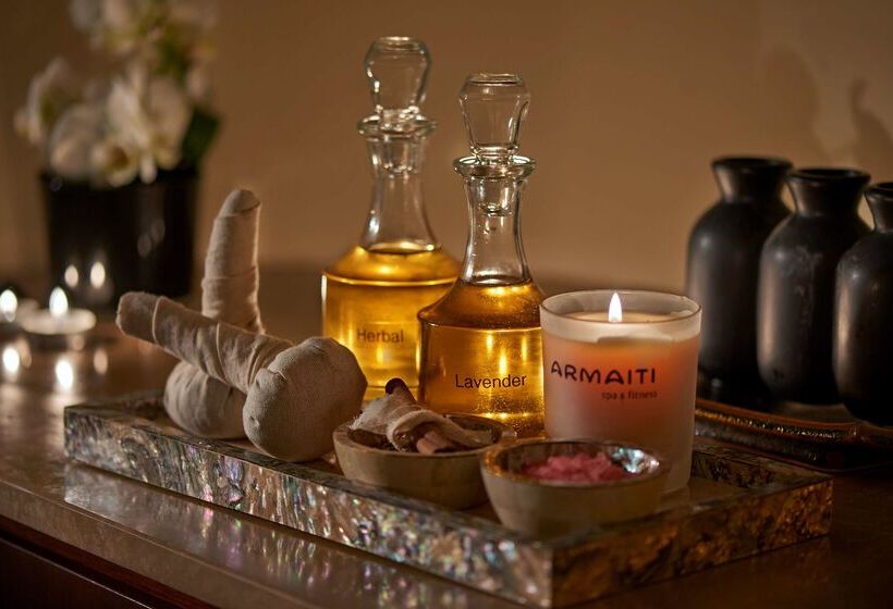 هتل Hyatt Regency Baku