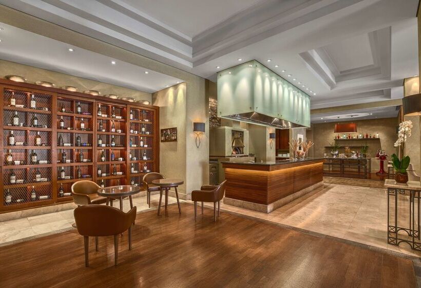 هتل Hyatt Regency Baku