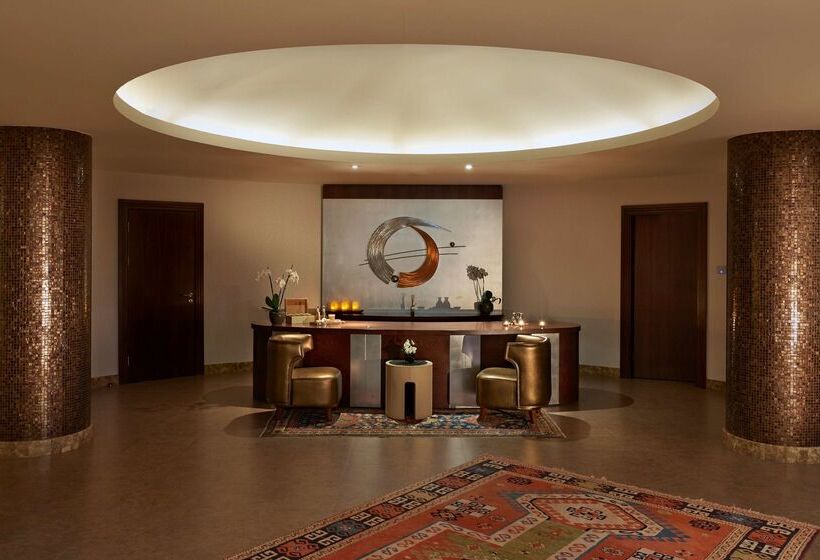 هتل Hyatt Regency Baku