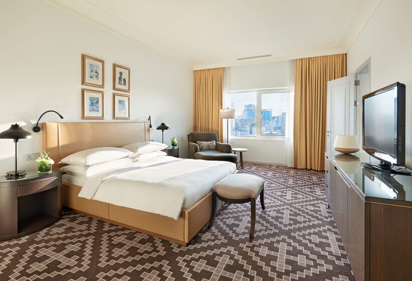 هتل Hyatt Regency Baku