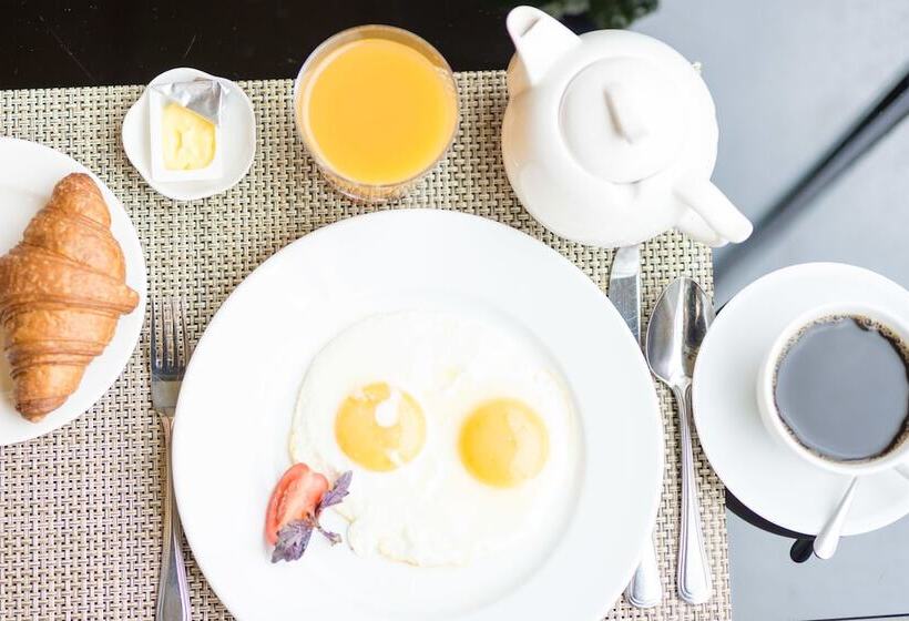 هتل Hyatt Regency Baku