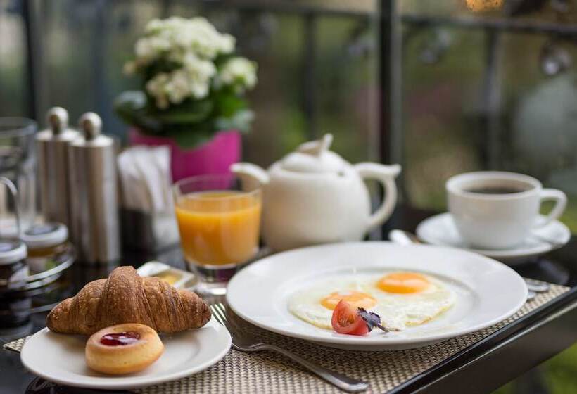 هتل Hyatt Regency Baku