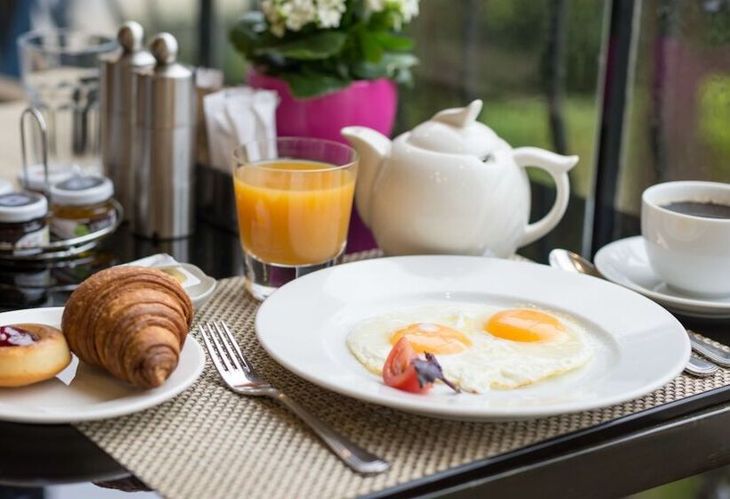 هتل Hyatt Regency Baku