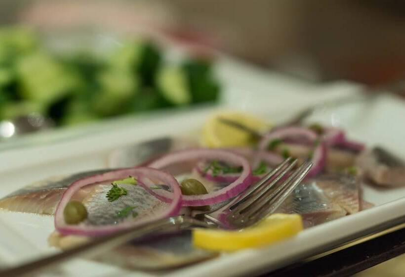 هتل Hyatt Regency Baku