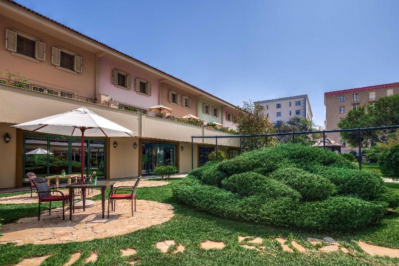 هتل Hyatt Regency Baku