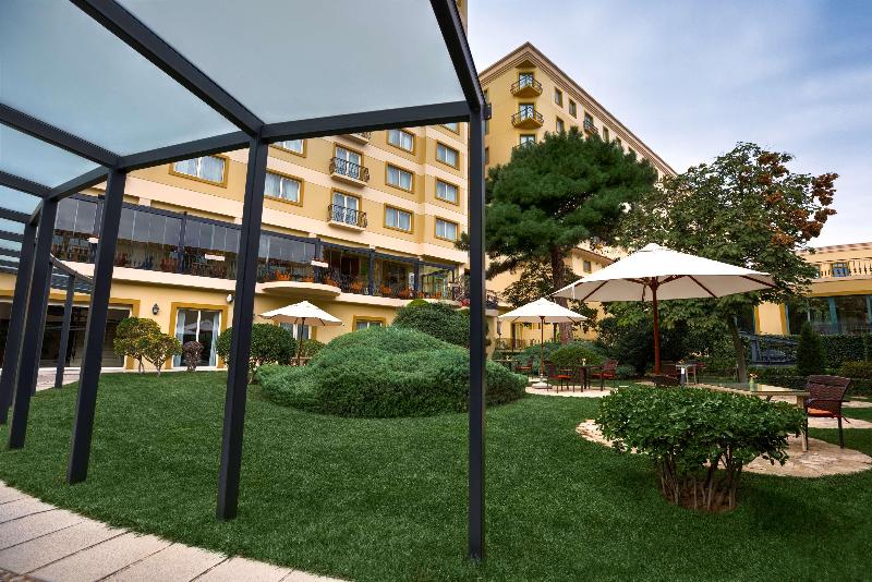 هتل Hyatt Regency Baku