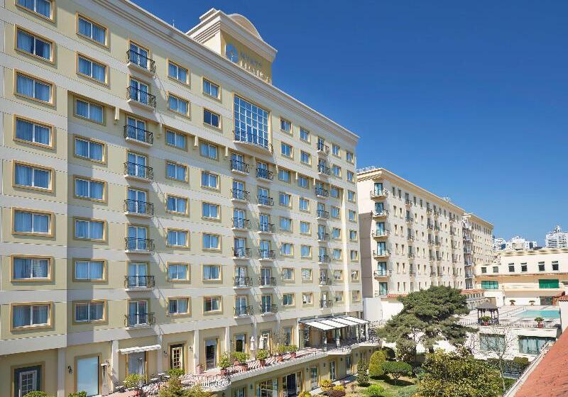 هتل Hyatt Regency Baku