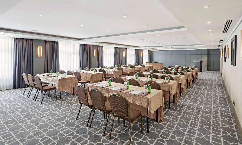 هتل Hyatt Regency Baku