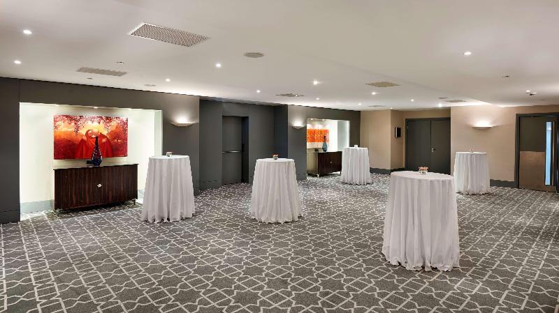 هتل Hyatt Regency Baku