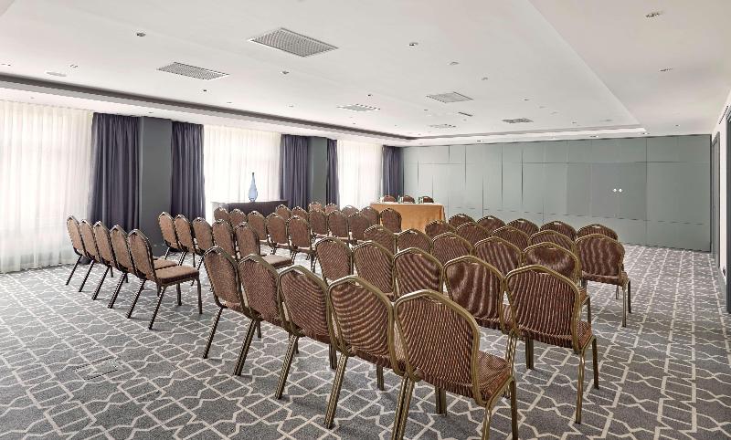 هتل Hyatt Regency Baku