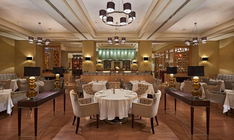 هتل Hyatt Regency Baku