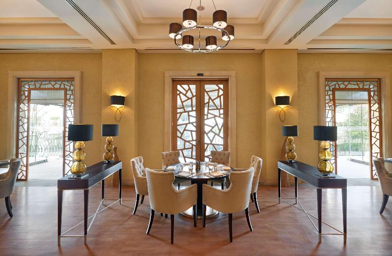 هتل Hyatt Regency Baku