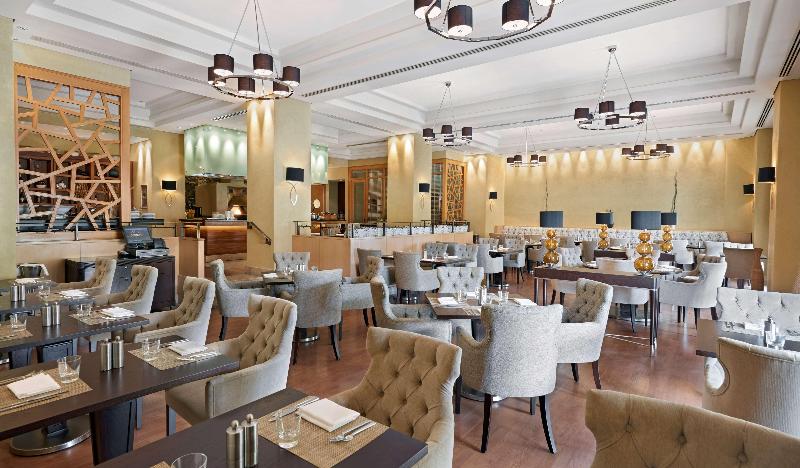 هتل Hyatt Regency Baku