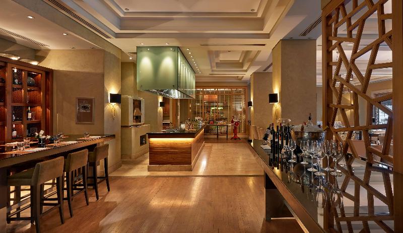 هتل Hyatt Regency Baku