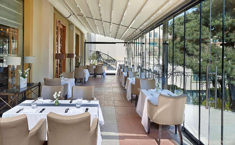 هتل Hyatt Regency Baku