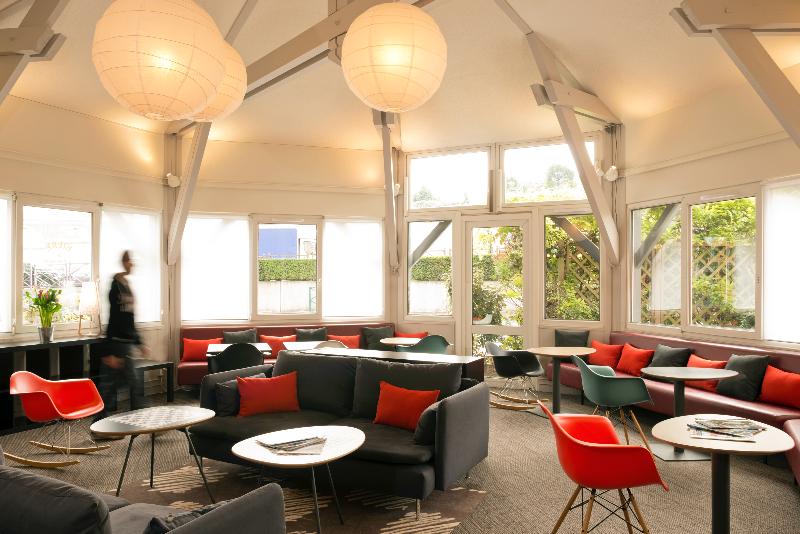 فندق Ibis Nogent Sur Marne