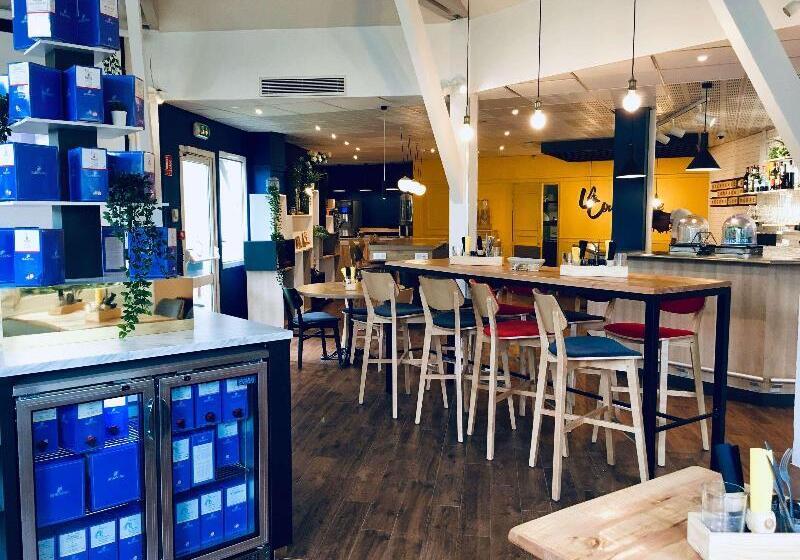 فندق Ibis Nogent Sur Marne