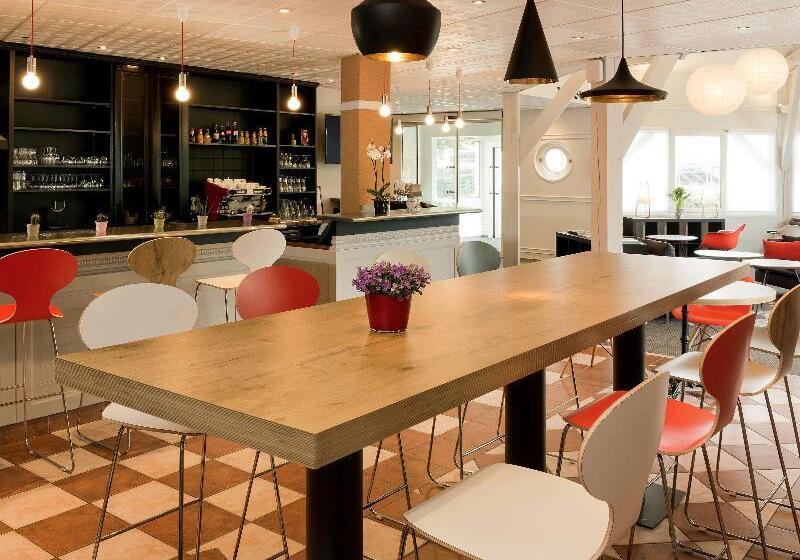 فندق Ibis Nogent Sur Marne