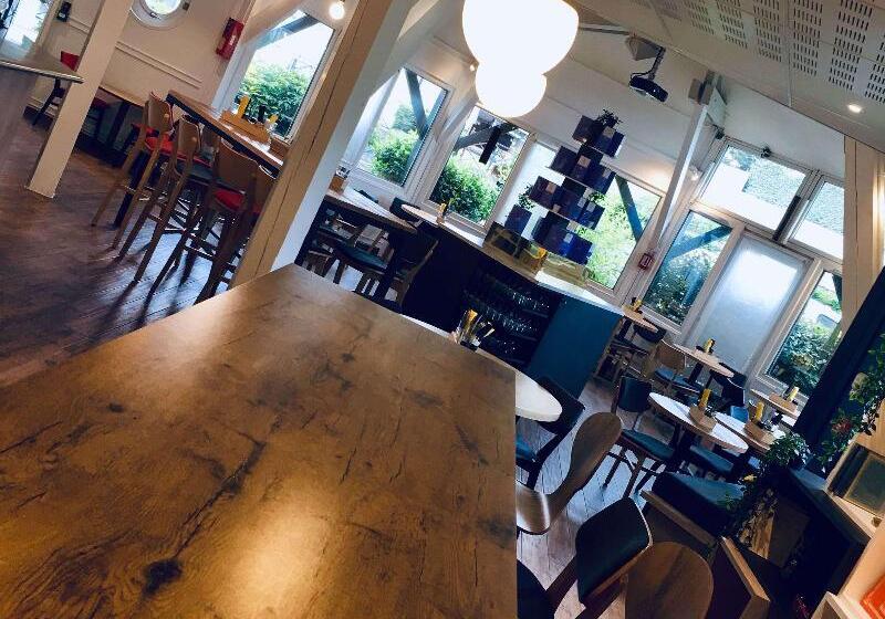 فندق Ibis Nogent Sur Marne