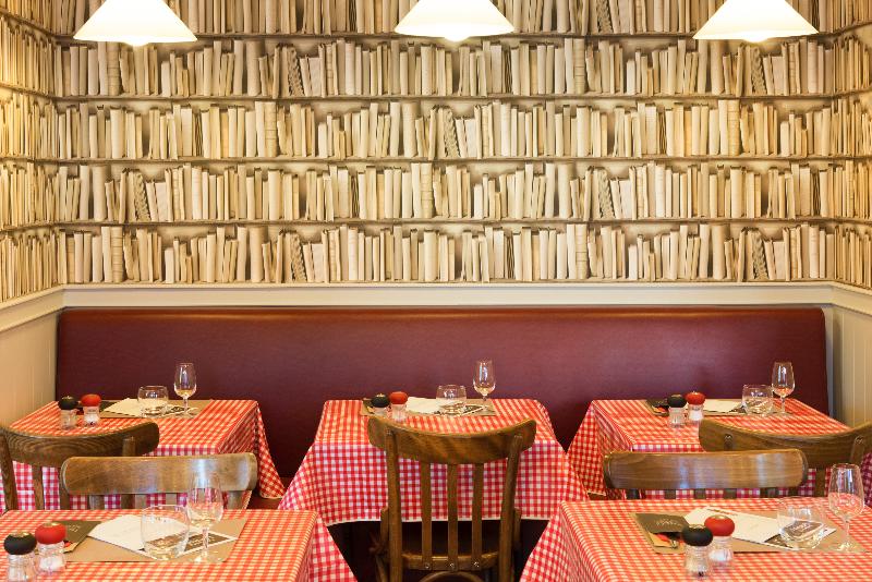 فندق Ibis Nogent Sur Marne