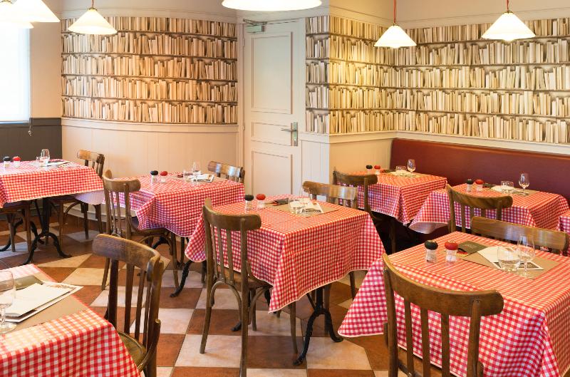 فندق Ibis Nogent Sur Marne