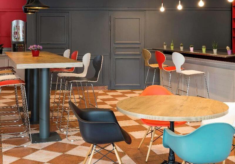 فندق Ibis Nogent Sur Marne