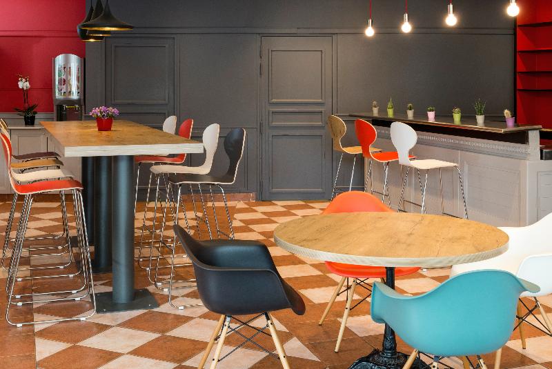 فندق Ibis Nogent Sur Marne