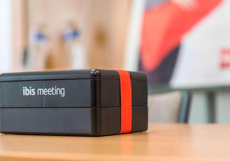 فندق Ibis Nogent Sur Marne