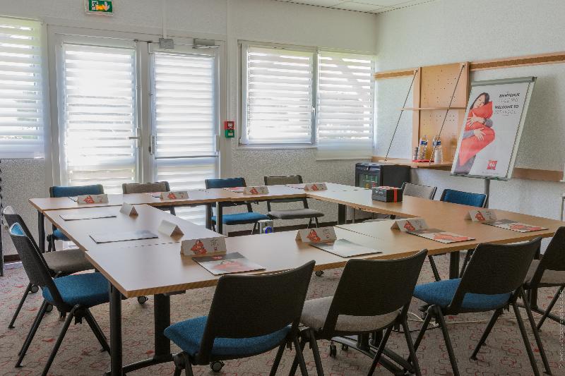 فندق Ibis Nogent Sur Marne