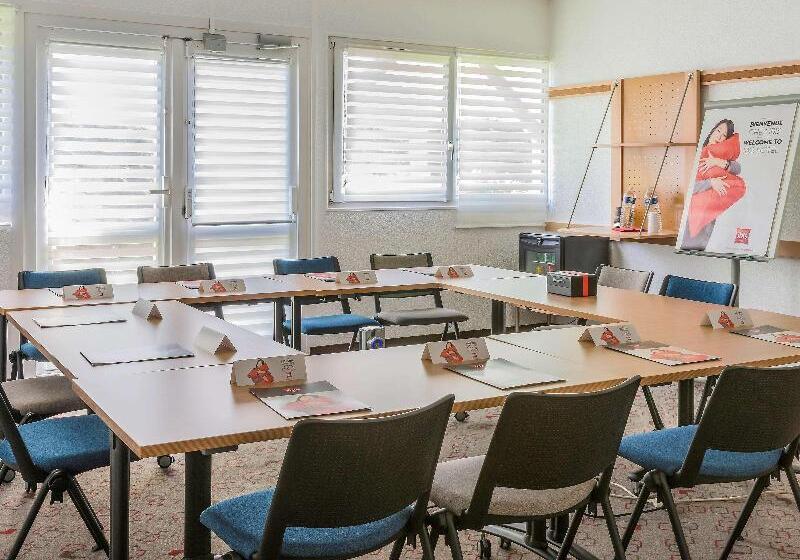 فندق Ibis Nogent Sur Marne