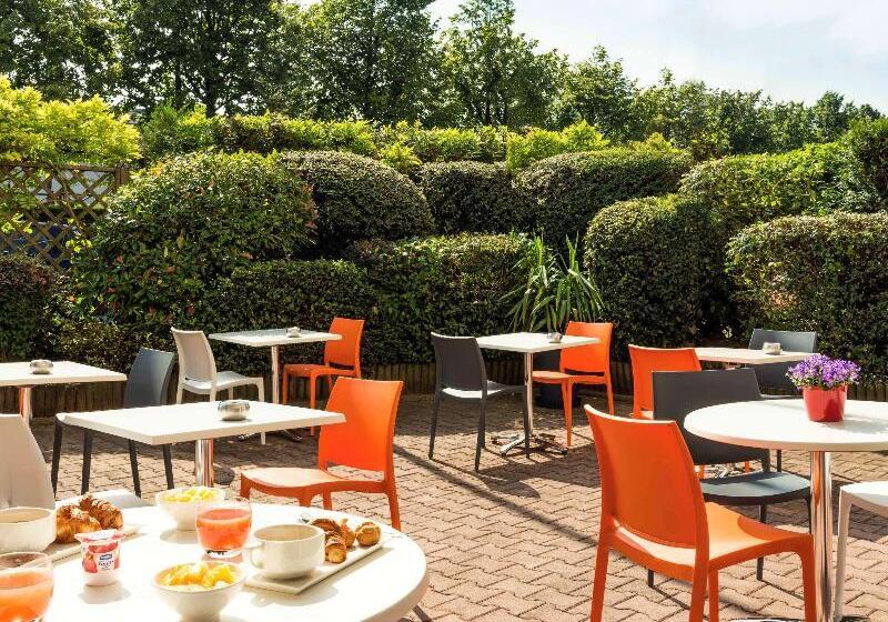 فندق Ibis Nogent Sur Marne