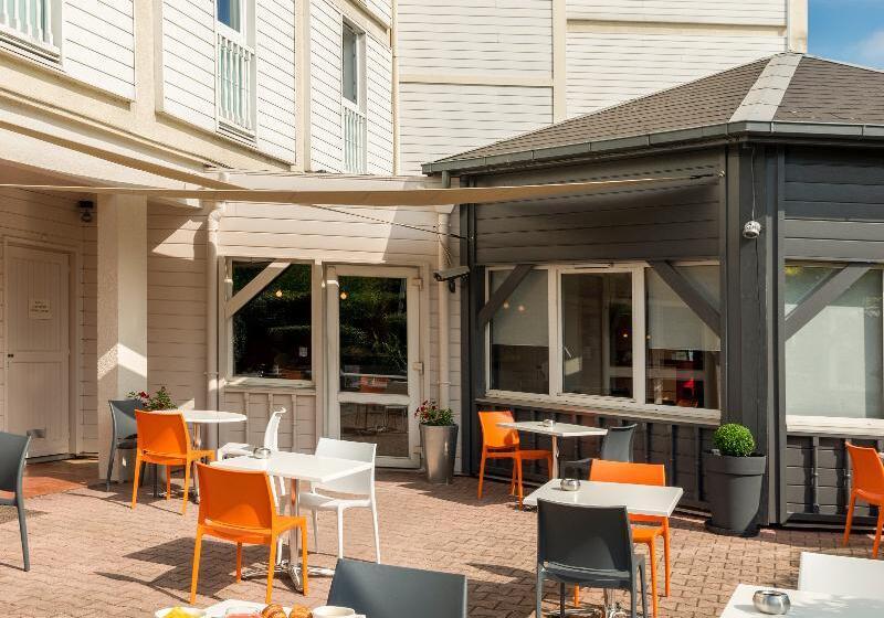 فندق Ibis Nogent Sur Marne