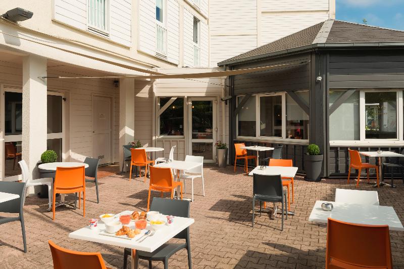 فندق Ibis Nogent Sur Marne