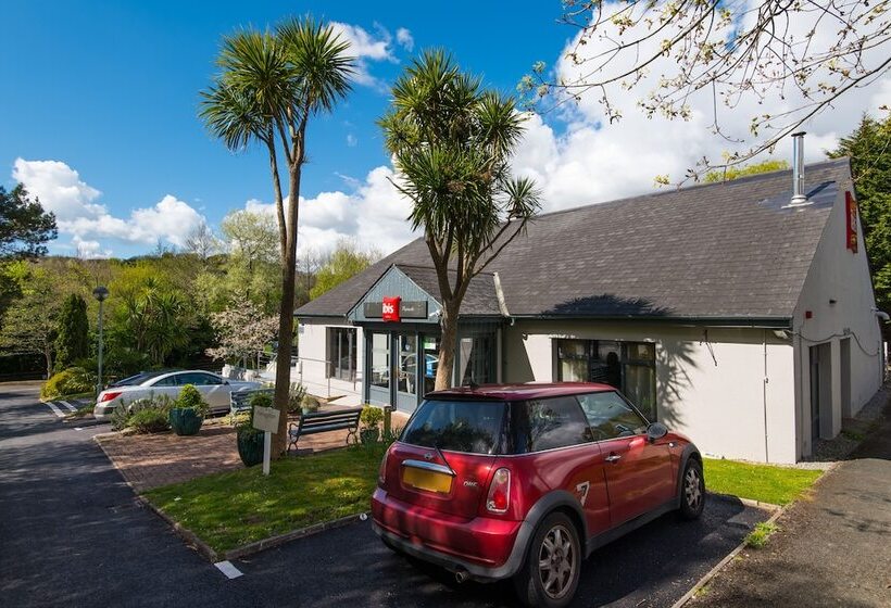 ホテル Ibis Plymouth