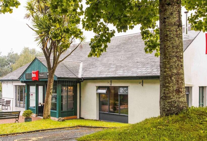 ホテル Ibis Plymouth