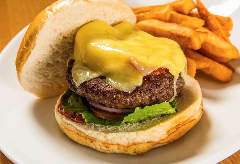 ホテル Ibis Plymouth