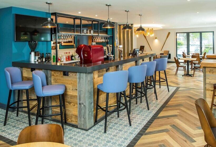 هتل Ibis Plymouth