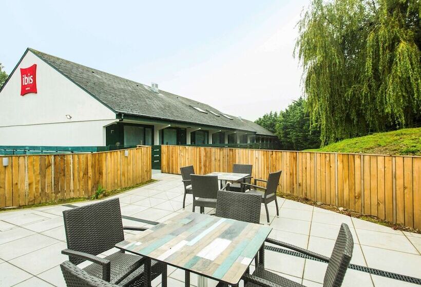 هتل Ibis Plymouth