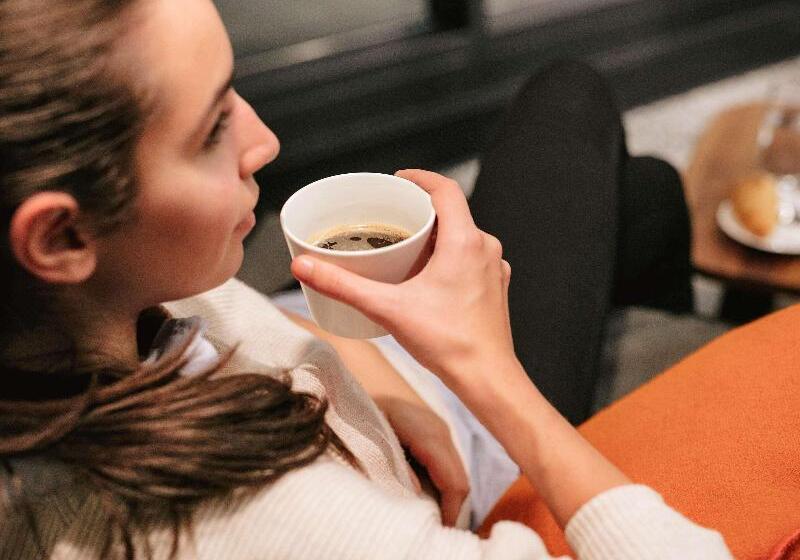 酒店 Ibis Saarbrücken City