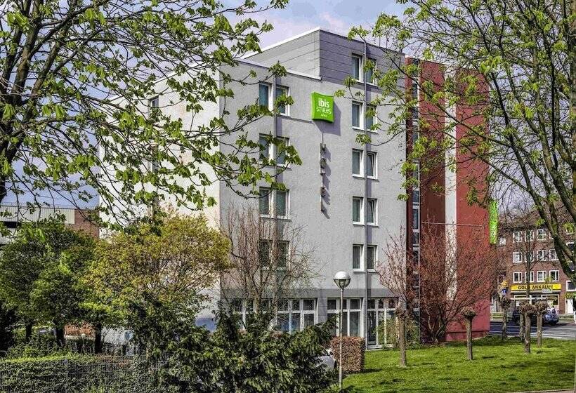 Ibis Styles Hotel Gelsenkirchen