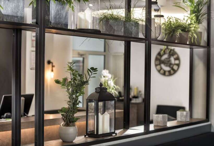 Ibis Styles Hotel Gelsenkirchen