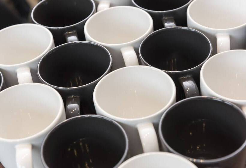 Ibis Styles Hotel Gelsenkirchen